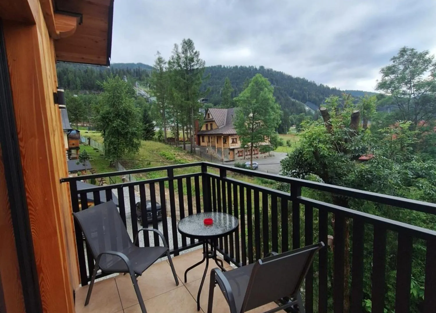 Apartamenty Gomis Zakopane 0*,