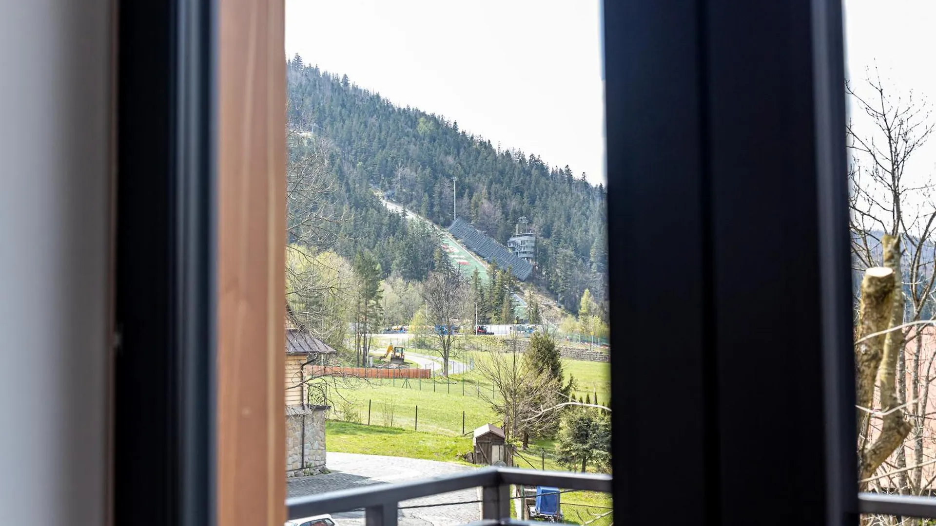 Apartamenty Gomis Zakopane 0*,  Polen