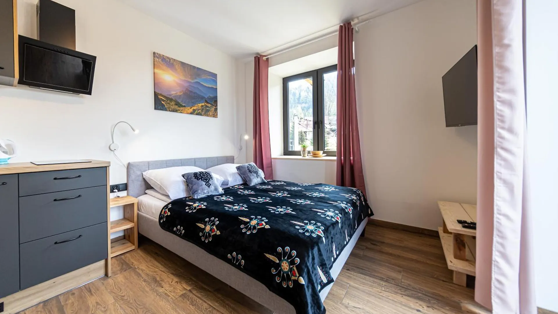 Apartamenty Gomis Zakopane 0*,