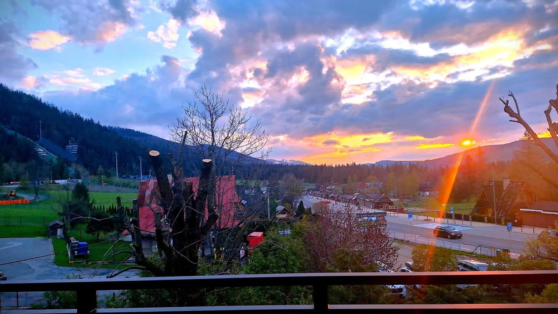 Apartamenty Gomis Zakopane Poland