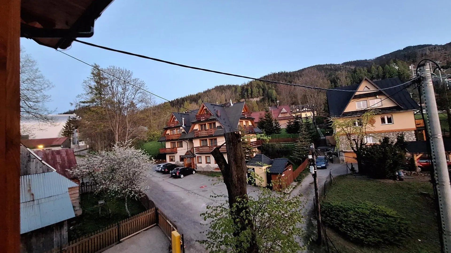 Apartment Apartamenty Gomis Zakopane